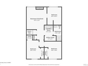 2683 S Carson Way, Aurora CO 80014