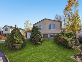 2683 S Carson Way, Aurora CO 80014