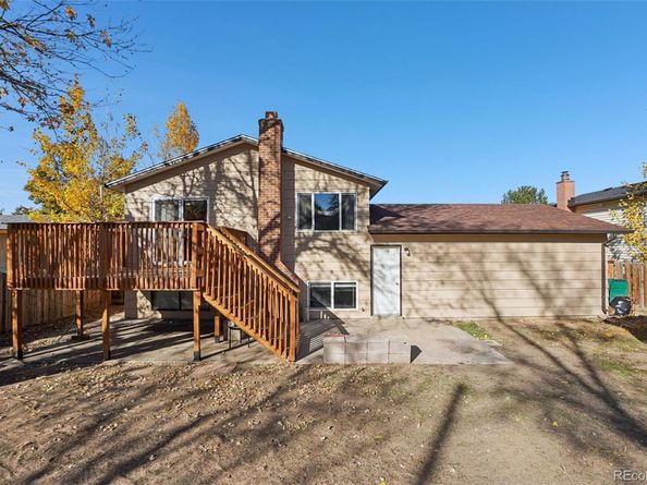 2683 S Carson Way, Aurora CO 80014