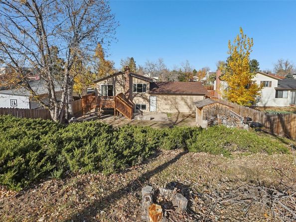 2683 S Carson Way, Aurora CO 80014