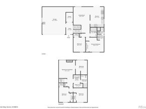 2683 S Carson Way, Aurora CO 80014