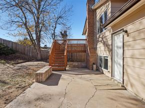 2683 S Carson Way, Aurora CO 80014