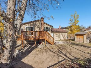 2683 S Carson Way, Aurora CO 80014