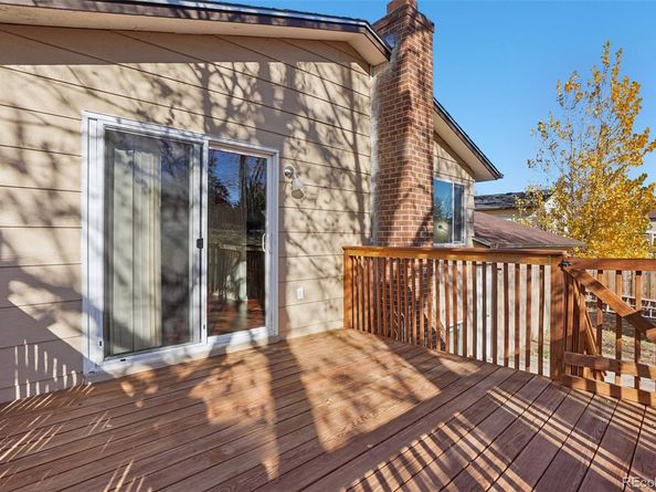 2683 S Carson Way, Aurora CO 80014