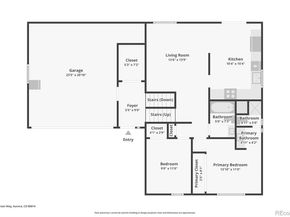 2683 S Carson Way, Aurora CO 80014