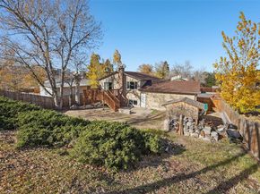2683 S Carson Way, Aurora CO 80014
