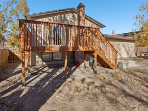 2683 S Carson Way, Aurora CO 80014