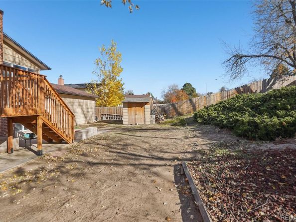 2683 S Carson Way, Aurora CO 80014