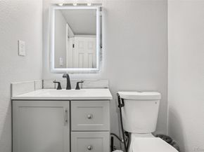 2683 S Carson Way, Aurora CO 80014