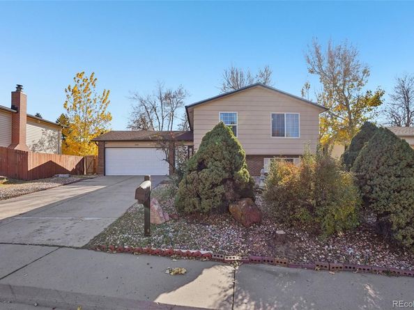 2683 S Carson Way, Aurora CO 80014