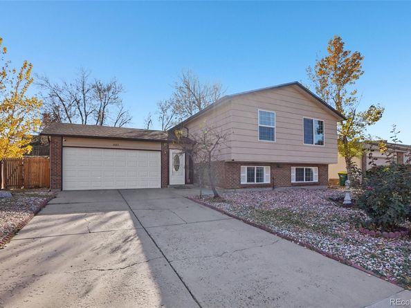 2683 S Carson Way, Aurora CO 80014