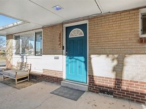 Undisclosed Address #4427561, Denver CO 80207