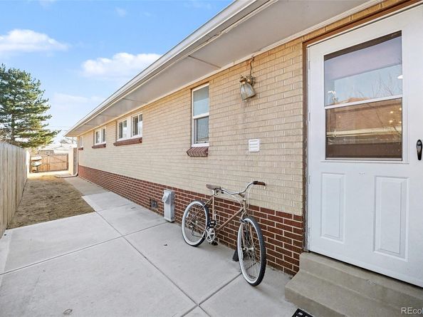 Undisclosed Address #4427561, Denver CO 80207