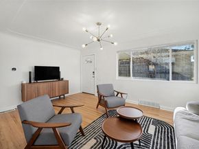 Undisclosed Address #4427561, Denver CO 80207