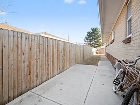 Undisclosed Address #4427561, Denver CO 80207