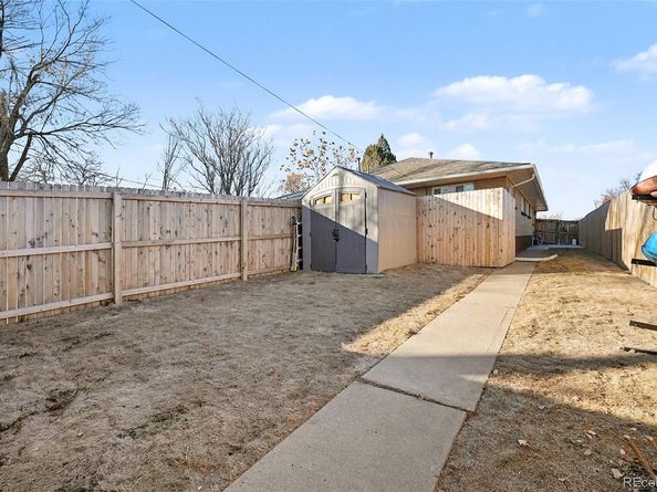 Undisclosed Address #4427561, Denver CO 80207