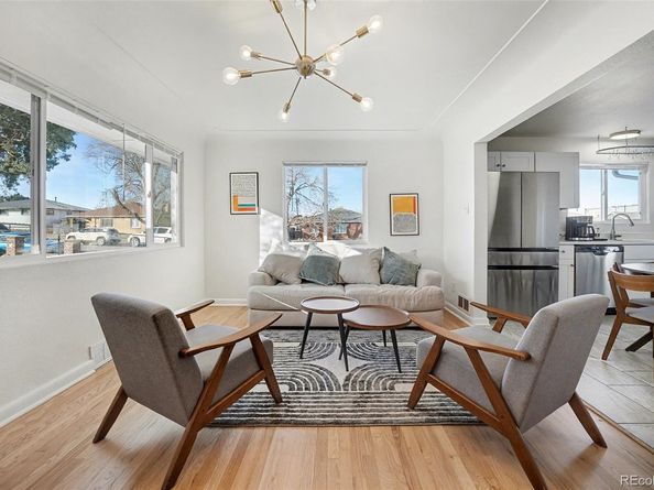 Undisclosed Address #4427561, Denver CO 80207