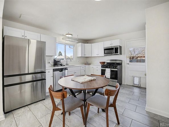 Undisclosed Address #4427561, Denver CO 80207