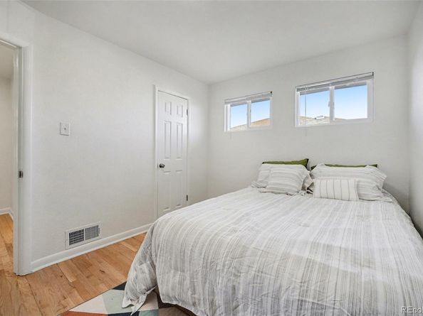 Undisclosed Address #4427561, Denver CO 80207