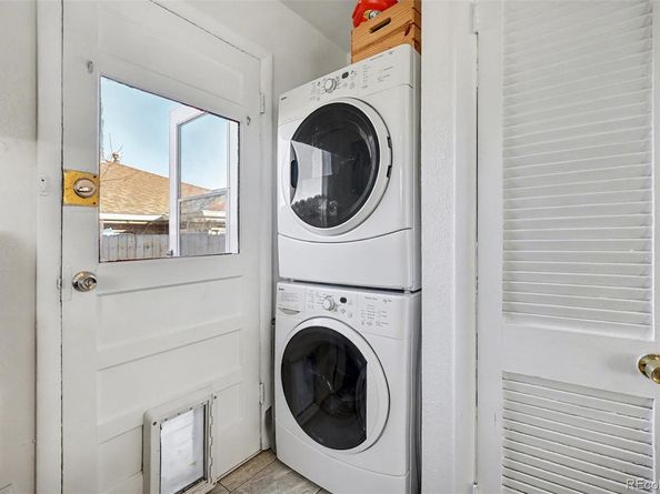 Undisclosed Address #4427561, Denver CO 80207