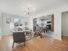 Undisclosed Address #4427561, Denver CO 80207