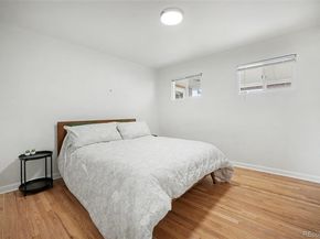 Undisclosed Address #4427561, Denver CO 80207