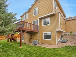 6023 W Prentice Avenue, Littleton CO 80123