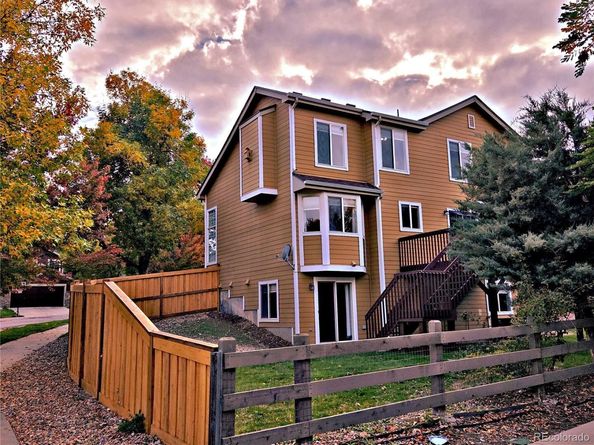 6023 W Prentice Avenue, Littleton CO 80123