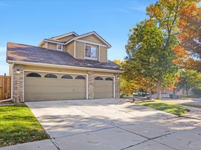 6023 W Prentice Avenue, Littleton CO 80123
