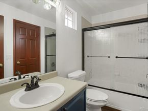 6023 W Prentice Avenue, Littleton CO 80123