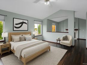 6023 W Prentice Avenue, Littleton CO 80123