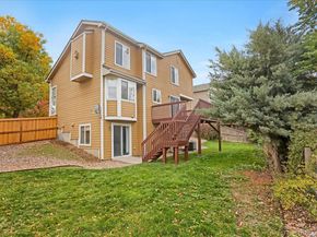 6023 W Prentice Avenue, Littleton CO 80123