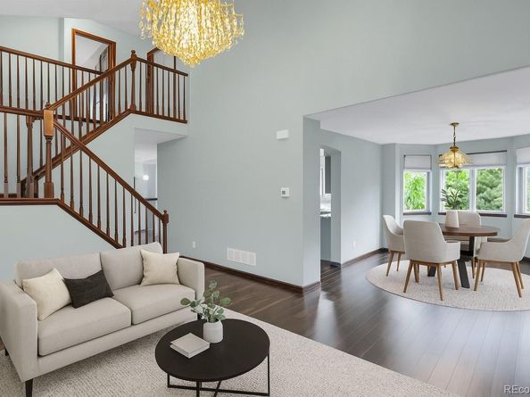 6023 W Prentice Avenue, Littleton CO 80123