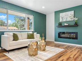 1440 S Cody Street, Lakewood CO 80232