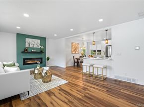 1440 S Cody Street, Lakewood CO 80232