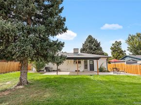 1440 S Cody Street, Lakewood CO 80232