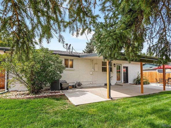 1440 S Cody Street, Lakewood CO 80232