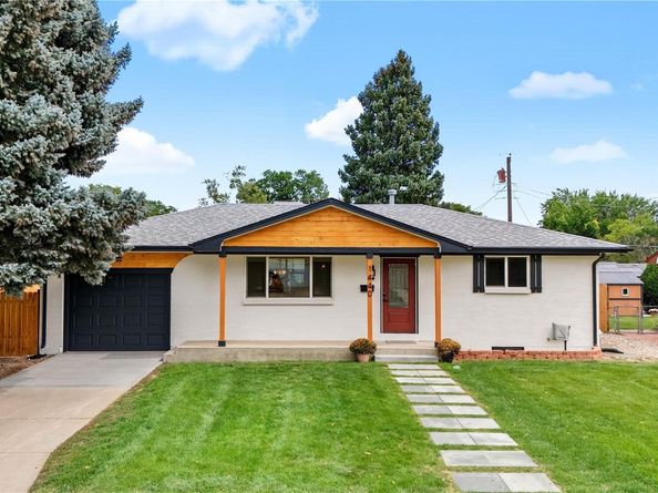 1440 S Cody Street, Lakewood CO 80232
