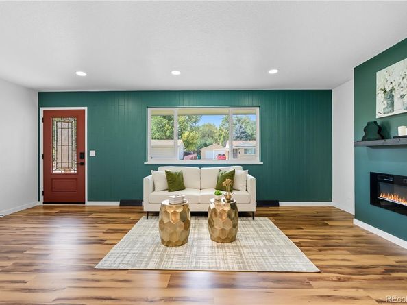 1440 S Cody Street, Lakewood CO 80232