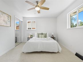 1440 S Cody Street, Lakewood CO 80232