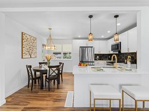 1440 S Cody Street, Lakewood CO 80232