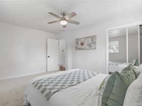 1440 S Cody Street, Lakewood CO 80232