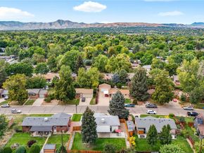 1440 S Cody Street, Lakewood CO 80232