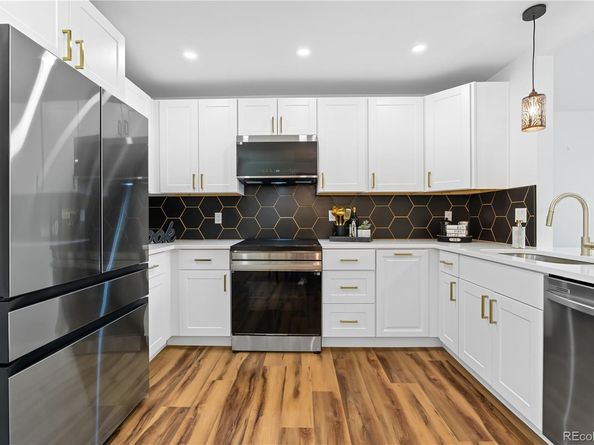1440 S Cody Street, Lakewood CO 80232
