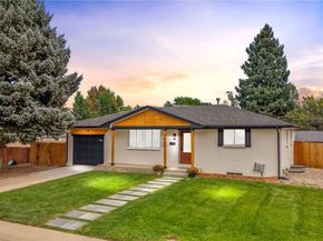 1440 S Cody Street, Lakewood CO 80232