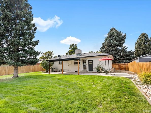 1440 S Cody Street, Lakewood CO 80232