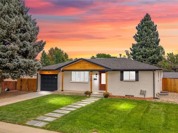 1440 S Cody Street, Lakewood CO 80232