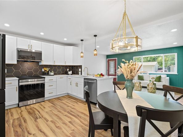 1440 S Cody Street, Lakewood CO 80232