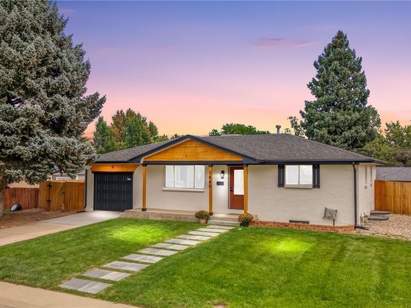 1440 S Cody Street, Lakewood CO 80232