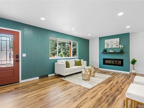 1440 S Cody Street, Lakewood CO 80232